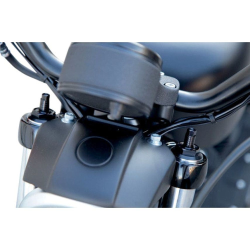 PartzBiz HD: 4403084-Speed Merchant SM ตัวปรับพรีโหลดสีดำ Harley FXR XL FXD FXDL 39mm | SM39A-1 PartzBiz HD: 4403084-Speed Merchant SM ตัวปรับพรีโหลดสีดำ Harley FXR XL FXD FXDL 39mm | SM39A-1