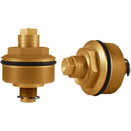 PartzBiz HD: 4403053-Speed Merchant SM Gold ตัวปรับพรีโหลดฝาโช้ค Harley FXR XL FXD FXDL 39mm | SM39A-3 PartzBiz HD: 4403053-Speed Merchant SM Gold ตัวปรับพรีโหลดฝาโช้ค Harley FXR XL FXD FXDL 39mm | SM39A-3