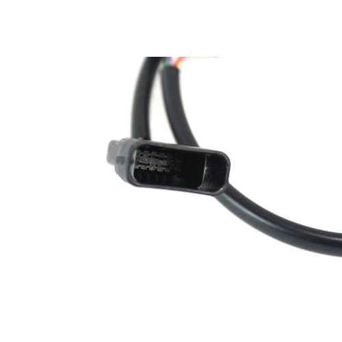PartzBiz HD: 4403063-มาตรวัดความเร็วรอบ Plug & Play สายรัดขยายขนาด 20” Harley Road Glide 15-Up PartzBiz HD: 4403063-มาตรวัดความเร็วรอบ Plug & Play สายรัดขยายขนาด 20” Harley Road Glide 15-Up