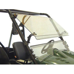 PartzBiz HD WP63-1601 - Spike RHNWS1003 D-2 Full Tilting 1/4" Lexan Windshield Kit Yamaha Rhino 04-13 utv side by side wind screen upgrade replacement Custom aftermarket PartzBiz HD WP63-1601 - Spike RHNWS1003 D-2 Full Tilting 1/4" Lexan Windshield Kit Yamaha Rhino 04-13 utv side by side wind screen upgrade replacement Custom aftermarket