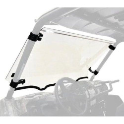PartzBiz HD WP63-1602 - Spike VIKINGWS1000 D-2 Lexan Full Tilting Windshield Kit Yamaha Viking 14-Up utv side by side wind screen upgrade replacement Custom aftermarket 63-1602 PartzBiz HD WP63-1602 - Spike VIKINGWS1000 D-2 Lexan Full Tilting Windshield Kit Yamaha Viking 14-Up utv side by side wind screen upgrade replacement Custom aftermarket 63-1602
