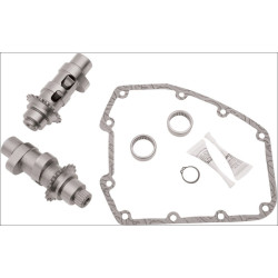 PartzBiz HD SS106-5807 - S&S Cycle 583 EZ Easy Start Chain Drive Cams .583 Lift Harley Twin Cam 07-16 | 106-5807 PartzBiz HD SS106-5807 - S&S Cycle 583 EZ Easy Start Chain Drive Cams .583 Lift Harley Twin Cam 07-16 | 106-5807