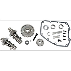 PartzBiz HD SS330-0057 - S&S Cycle 557 EZ Easy Start Gear Drive Cams .557 Lift Harley Heavy Twin Cam | 330-0057 PartzBiz HD SS330-0057 - S&S Cycle 557 EZ Easy Start Gear Drive Cams .557 Lift Harley Heavy Twin Cam | 330-0057