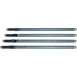 PartzBiz HD SS93-5033 - S&S Cycle Adjustable Pushrods for Harley 86-90 Sportster Models 93-5033 PartzBiz HD SS93-5033 - S&S Cycle Adjustable Pushrods for Harley 86-90 Sportster Models 93-5033