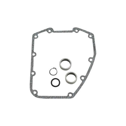 PartzBiz HD: 4402922-ชุดบริการติดตั้งเพลาลูกเบี้ยว S&S Chain Drive Cam Harley Twin Cam 07-16 | 106-5929