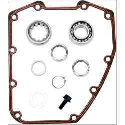 PartzBiz HD SS33-5175 - S&S Chain Drive Cam Camshaft Installation Servicing Kit Harley Twin Cam 99-16 | 33-5175 PartzBiz HD SS33-5175 - S&S Chain Drive Cam Camshaft Installation Servicing Kit Harley Twin Cam 99-16 | 33-5175