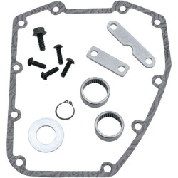 PartzBiz HD SS106-6068 - S&S Gear Drive Cam Camshaft Installation Servicing Kit for Harley Twin Cam 07-16 | 106-6068 PartzBiz HD SS106-6068 - S&S Gear Drive Cam Camshaft Installation Servicing Kit for Harley Twin Cam 07-16 | 106-6068