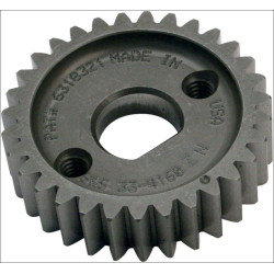 PartzBiz HD SS33-4160Z - S&S Cycle Pinion Cam Gear - Oversized for Harley Twin Cam 99-16 | 33-4160Z PartzBiz HD SS33-4160Z - S&S Cycle Pinion Cam Gear - Oversized for Harley Twin Cam 99-16 | 33-4160Z