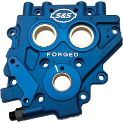 PartzBiz HD SS310-0625 - S&S Cycle TC3 Cam Performance Support Plate สำหรับ Harley Twin Cam 07-15 | 310-0625 PartzBiz HD SS310-0625 - S&S Cycle TC3 Cam Performance Support Plate สำหรับ Harley Twin Cam 07-15 | 310-0625