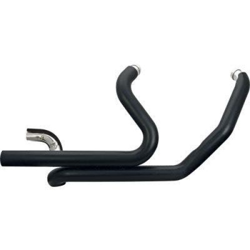 PartzBiz HD: 4402827-S&S Power Tune Jet Black ท่อไอเสียสำหรับ Harley Flh/Flt 95-08 | 550-0142 PartzBiz HD: 4402827-S&S Power Tune Jet Black ท่อไอเสียสำหรับ Harley Flh/Flt 95-08 | 550-0142