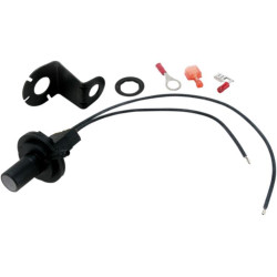 PartzBiz HD DS21010261 - Standard Motor 2101-0261 Vacuum Operated Electrical Switches VOES 6" HG | 2101-0261 PartzBiz HD DS21010261 - Standard Motor 2101-0261 Vacuum Operated Electrical Switches VOES 6" HG | 2101-0261