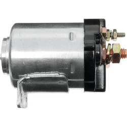 PartzBiz HD DS21100368 - Standard Motor Starter Solenoid Harley Shovelhead Ironhead 4 Four Speed EVO XL MC-STS1 Repl OEM 71469-65 PartzBiz HD DS21100368 - Standard Motor Starter Solenoid Harley Shovelhead Ironhead 4 Four Speed EVO XL MC-STS1 Repl OEM 71469-65