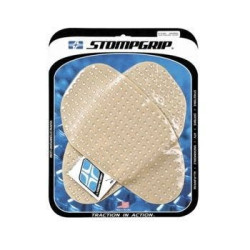 PartzBiz HD TR674003 - Stompgrip 50-10-0001 Clear Universal Tank Protectors Motorcycle Sportbike Metric 674003 PartzBiz HD TR674003 - Stompgrip 50-10-0001 Clear Universal Tank Protectors Motorcycle Sportbike Metric 674003
