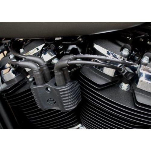 PartzBiz HD: 4402720-สายหัวเทียน Sumax 30038 Black Pro 8mm Harley M8 Softail 18-21 PartzBiz HD: 4402720-สายหัวเทียน Sumax 30038 Black Pro 8mm Harley M8 Softail 18-21