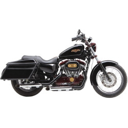 PartzBiz HD DS35010776 - ขายึดกระเป๋าข้าง Sumax 8812 สำหรับรุ่น Harley 94-19 Sportster XL PartzBiz HD DS35010776 - ขายึดกระเป๋าข้าง Sumax 8812 สำหรับรุ่น Harley 94-19 Sportster XL