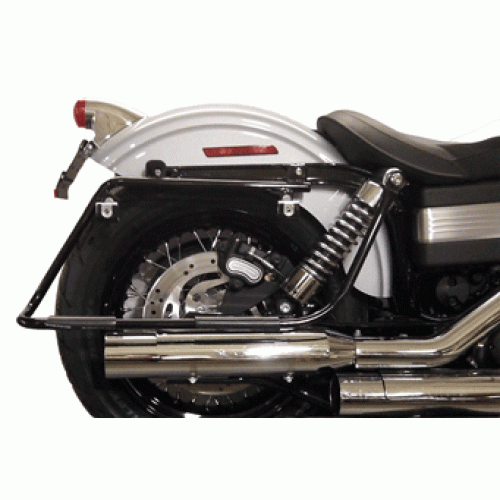 PartzBiz HD: 4402732-ขายึดถุงอานเหล็ก Sumax 8815 สำหรับ Harley 08-17 Dyna FXD PartzBiz HD: 4402732-ขายึดถุงอานเหล็ก Sumax 8815 สำหรับ Harley 08-17 Dyna FXD