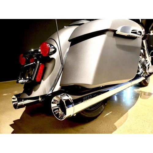 PartzBiz HD: 4402674-SuperTrapp 140-21820 Chrome Stout Slip-On Mufflers Indian Touring 14-20 1811-3976 18113976 Touring Chief Classic Dark Horse Roadmaster Vintage best for buy PartzBiz HD: 4402674-SuperTrapp 140-21820 Chrome Stout Slip-On Mufflers Indian Touring 14-20 1811-3976 18113976 Touring Chief Classic Dark Horse Roadmaster Vintage best for buy