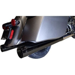 PartzBiz HD DS18113979 - SuperTrapp 147-21770 Black Stout Slip-On Mufflers Indian Touring w/ Bags 14-20 1811-3979 181-3979 Touring Chief Classic Dark Horse Roadmaster Vintage best for buy PartzBiz HD DS18113979 - SuperTrapp 147-21770 Black Stout Slip-On Mufflers Indian Touring w/ Bags 14-20 1811-3979 181-3979 Touring Chief Classic Dark Horse Roadmaster Vintage best for buy