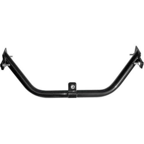 PartzBiz HD: 4402658-Drag Specialties Black Lower Fairing Support Bar for Harley Road Glide 04-08 - 0 PartzBiz HD: 4402658-Drag Specialties Black Lower Fairing Support Bar for Harley Road Glide 04-08 - 0