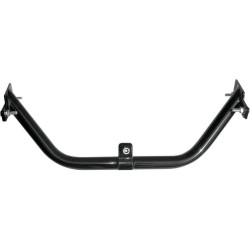 PartzBiz HD DS23300039 - Drag Specialties Black Lower Fairing Support Bar for Harley Road Glide 10-13 - 2330-0039 PartzBiz HD DS23300039 - Drag Specialties Black Lower Fairing Support Bar for Harley Road Glide 10-13 - 2330-0039