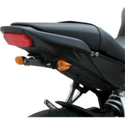 PartzBiz HD DS20301505 - Targa 22-178-L Fender Eliminator Kit Tail Tidy w/ Signals Honda CBR 650F 18-Up 2030-1505 20301505 BEST FOR MOD MUST HAVE BUY cosmetic PartzBiz HD DS20301505 - Targa 22-178-L Fender Eliminator Kit Tail Tidy w/ Signals Honda CBR 650F 18-Up 2030-1505 20301505 BEST FOR MOD MUST HAVE BUY cosmetic