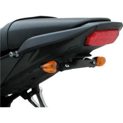 PartzBiz HD DS20301506 - Targa 22-179-L Fender Eliminator Kit Tail Tidy w/ Signals Honda CB 650F 18-Up 2030-1506 20301506 BEST FOR MOD MUST HAVE BUY cosmetic FENDER ELIMINATOR PartzBiz HD DS20301506 - Targa 22-179-L Fender Eliminator Kit Tail Tidy w/ Signals Honda CB 650F 18-Up 2030-1506 20301506 BEST FOR MOD MUST HAVE BUY cosmetic FENDER ELIMINATOR