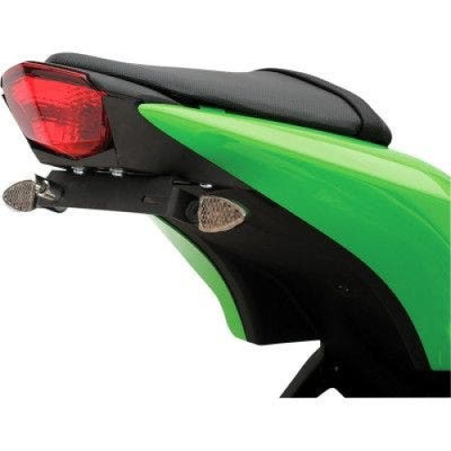 PartzBiz HD: 4402621-Targa 22-464LED-L Fender Eliminator Kit Tail Tidy Kawasaki Ninja EX250 08-12 2030-1513 20301513 BEST FOR MOD MUST HAVE BUY cosmetic FENDER ELIMINATOR PartzBiz HD: 4402621-Targa 22-464LED-L Fender Eliminator Kit Tail Tidy Kawasaki Ninja EX250 08-12 2030-1513 20301513 BEST FOR MOD MUST HAVE BUY cosmetic FENDER ELIMINATOR