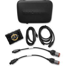 PartzBiz HD DS38070422 - Technoresearch Centurion-Audio Audio Configuration Diagnostic System Harley 06-18 TR4-001-007 PartzBiz HD DS38070422 - Technoresearch Centurion-Audio Audio Configuration Diagnostic System Harley 06-18 TR4-001-007