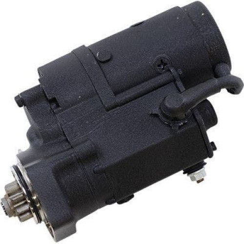PartzBiz HD: 4402541-Terry Components 773505 Black 2.0 KW Starter Motor Big Dog K9 & Mastiff 05-11 PartzBiz HD: 4402541-Terry Components 773505 Black 2.0 KW Starter Motor Big Dog K9 & Mastiff 05-11