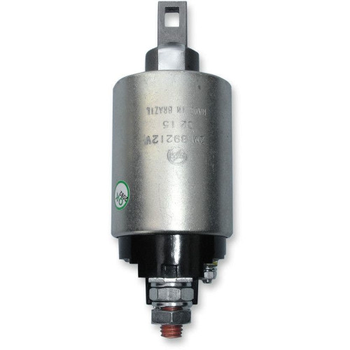 PartzBiz HD: 4402544-Terry Components Solenoid Replacement Harley OEM 83857-09 Electric Reverse Motor | 555305 Repl OEM 83857-09