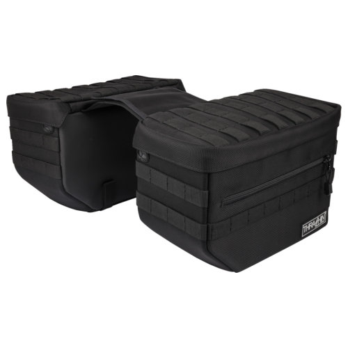 PartzBiz HD: 4402507-Thrashin Escape V2 Saddlebags 4 Harley Dyna Softail และรุ่นคัสตอม | ทีเอสบี-0007 PartzBiz HD: 4402507-Thrashin Escape V2 Saddlebags 4 Harley Dyna Softail และรุ่นคัสตอม | ทีเอสบี-0007