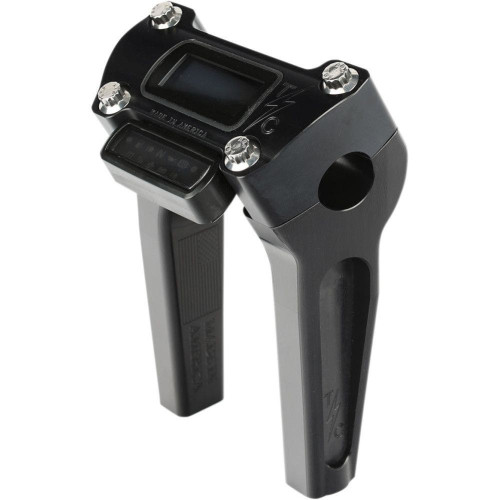 PartzBiz HD: 4402521-Thrashin Supply สีดำ 6 ” พร้อมคัทเอาท์แฮนด์แบบตรง Riser TSC-6025-1 0602-1052 06021052 bar custom harley davidson PartzBiz HD: 4402521-Thrashin Supply สีดำ 6 ” พร้อมคัทเอาท์แฮนด์แบบตรง Riser TSC-6025-1 0602-1052 06021052 bar custom harley davidson