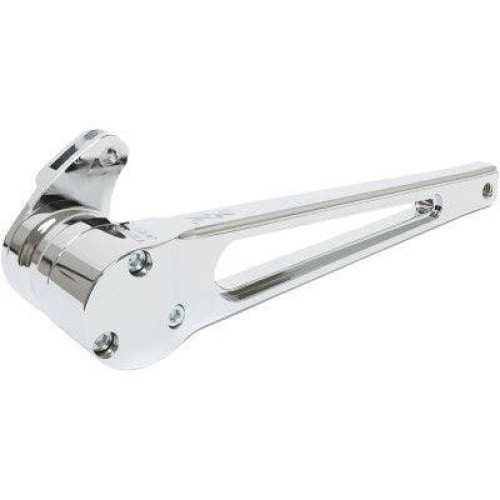 PartzBiz HD: 4402476-Thrashin Supply Chrome Brake Arm Long Black BBL-14-XX-3 Harley Touring 14-20 1610-0594 16100594 best for buy davidson electra road street glide king PartzBiz HD: 4402476-Thrashin Supply Chrome Brake Arm Long Black BBL-14-XX-3 Harley Touring 14-20 1610-0594 16100594 best for buy davidson electra road street glide king