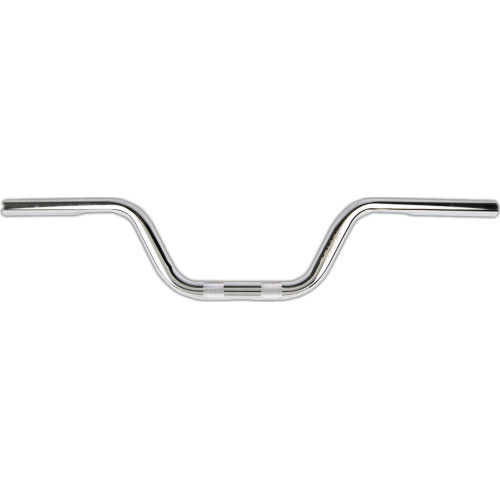 PartzBiz HD: 4402444-Thrashin Supply Co Chrome High Bend OG Motostyle 1" Handlebar FX FL TSC-2701-3 0601-4145 06014145 PartzBiz HD: 4402444-Thrashin Supply Co Chrome High Bend OG Motostyle 1" Handlebar FX FL TSC-2701-3 0601-4145 06014145