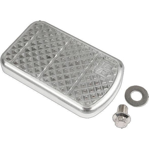 PartzBiz HD: 4402447-Thrashin Supply Co Raw Bagger Brake Pad Harley Switchback FX FL TSC-2201-0 1611-0078 16110078 PartzBiz HD: 4402447-Thrashin Supply Co Raw Bagger Brake Pad Harley Switchback FX FL TSC-2201-0 1611-0078 16110078
