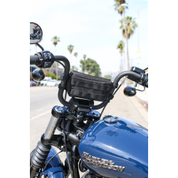 PartzBiz HD DS35100101 - Thrashin Supply Company กระเป๋าเอนกประสงค์ TSC สีดำสำหรับไม้แขวนเสื้อ Ape THB-0002 3510-0101 35100101 กระเป๋าเก็บของการเดินทางการเดินทางสินค้ากระเป๋าเดินทางแพ็ครถจักรยานยนต์จักรยานฮาร์เลย์ชอปเปอร์อุปกรณ์เสริมเครื่องมือถนน 3510-0092 35100092 PartzBiz HD DS35100101 - Thrashin Supply Company กระเป๋าเอนกประสงค์ TSC สีดำสำหรับไม้แขวนเสื้อ Ape THB-0002 3510-0101 35100101 กระเป๋าเก็บของการเดินทางการเดินทางสินค้ากระเป๋าเดินทางแพ็ครถจักรยานยนต์จักรยานฮาร์เลย์ชอปเปอร์อุปกรณ์เสริมเครื่องมือถนน 3510-0092 35100092