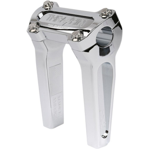 PartzBiz HD: 4402431-Thrashin Supply Company Chrome 6 ” ไม่มีคัทเอาท์ตัวยกแฮนด์ TSC-6000-3 0602-1045 06021045 bar custom harley davidson PartzBiz HD: 4402431-Thrashin Supply Company Chrome 6 ” ไม่มีคัทเอาท์ตัวยกแฮนด์ TSC-6000-3 0602-1045 06021045 bar custom harley davidson