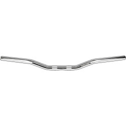 PartzBiz HD DS06014141 - Thrashin Supply Company Chrome Low Bend Motostyle 1" Handlebar FX FL TSC-2702-3 0601-4141 06014141 PartzBiz HD DS06014141 - Thrashin Supply Company Chrome Low Bend Motostyle 1" Handlebar FX FL TSC-2702-3 0601-4141 06014141