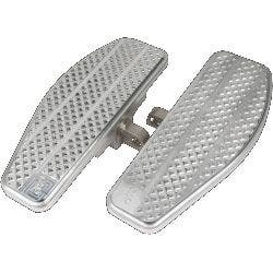 PartzBiz HD DS16210841 - Thrashin Supply Company Raw Mini Floor Boards Harley Dyna FXR XL TSC-2025-0 1621-0841 16210841 PartzBiz HD DS16210841 - Thrashin Supply Company Raw Mini Floor Boards Harley Dyna FXR XL TSC-2025-0 1621-0841 16210841