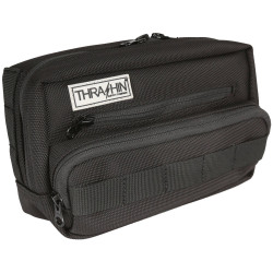 PartzBiz HD DS35100102 - Thrashin Supply Company THB-0003 กระเป๋าใส่แฮนด์รถสีดำ Universal Fit 3510-0102 35100102 Harley Storage Bag trip travel cargo กระเป๋าเดินทางแพ็ครถจักรยานยนต์จักรยาน harley chopper street อุปกรณ์เครื่องมือ PartzBiz HD DS35100102 - Thrashin Supply Company THB-0003 กระเป๋าใส่แฮนด์รถสีดำ Universal Fit 3510-0102 35100102 Harley Storage Bag trip travel cargo กระเป๋าเดินทางแพ็ครถจักรยานยนต์จักรยาน harley chopper street อุปกรณ์เครื่องมือ