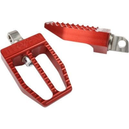 PartzBiz HD: 4402414-Thrashin Supply Militant Passenger Foot Pegs Harley Milwaukee Eight Softail 18-Up 1620-2106 16202106 TSC-2019-5-SF BEST FOR buy m8 deluxe fat bob boy slim PartzBiz HD: 4402414-Thrashin Supply Militant Passenger Foot Pegs Harley Milwaukee Eight Softail 18-Up 1620-2106 16202106 TSC-2019-5-SF BEST FOR buy m8 deluxe fat bob boy slim