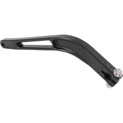 PartzBiz HD DS16021414 - Thrashin Supply TSC-2901-1 Black Billet Shift Lever Harley M8 Softail 18-Up PartzBiz HD DS16021414 - Thrashin Supply TSC-2901-1 Black Billet Shift Lever Harley M8 Softail 18-Up