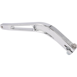 PartzBiz HD DS16021415 - Thrashin Supply TSC-2901-3 คันเกียร์โครเมียม Billet Harley M8 Softail 18-Up PartzBiz HD DS16021415 - Thrashin Supply TSC-2901-3 คันเกียร์โครเมียม Billet Harley M8 Softail 18-Up