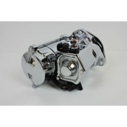 PartzBiz HD MW70-220 - Ultima Chrome Thunderfire Heavy Duty 1.4kw Starter Motor Harley 89-06 Top Post | 70-220 PartzBiz HD MW70-220 - Ultima Chrome Thunderfire Heavy Duty 1.4kw Starter Motor Harley 89-06 Top Post | 70-220