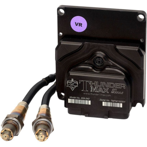 PartzBiz HD: 4402394-Thundermax ECM W/Integral Auto Tune System จูนเนอร์ EFI Harley 02-16 V-Rod | 309-466 PartzBiz HD: 4402394-Thundermax ECM W/Integral Auto Tune System จูนเนอร์ EFI Harley 02-16 V-Rod | 309-466
