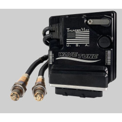 PartzBiz HD ZP309-591 - Thundermax ECM W/Integral Auto Tune System EFI Tuner Harley M8 21-22 Touring 309-591 PartzBiz HD ZP309-591 - Thundermax ECM W/Integral Auto Tune System EFI Tuner Harley M8 21-22 Touring 309-591