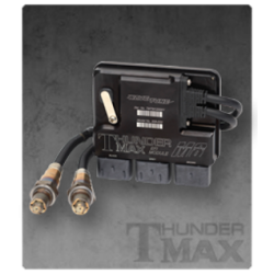 PartzBiz HD ZP309-588-RDRS - Thundermax ECM W/Integral Auto Tune System EFI จูนเนอร์ Harley 2017 Milwaukee 8 309-588