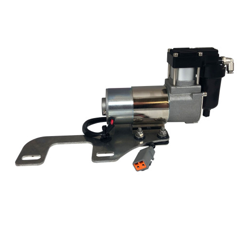 PartzBiz HD: 4402365-ThunderMax iRide Rear Active Air Ride Suspension Harley Touring 21-up PartzBiz HD: 4402365-ThunderMax iRide Rear Active Air Ride Suspension Harley Touring 21-up