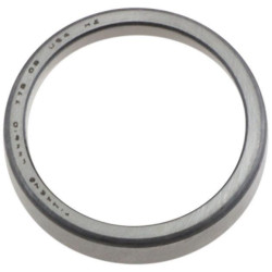 PartzBiz HD DSDS222860 - Timken Neck Post Bearing Cup Race L44610 Harley Big Twin & XL 60-17