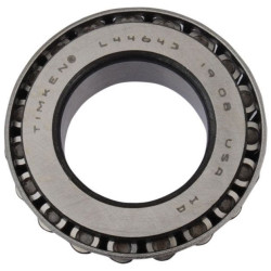 PartzBiz HD DSDS222855 - Timken Neck Post Bearing L44643-20024 Harley Big Twin & XL 60-17